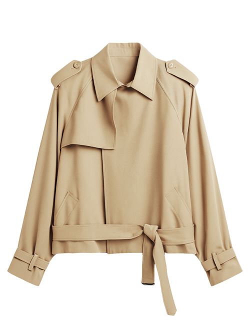 Trench Elva THE FRANKIE SHOP | ELVATRFS21992206